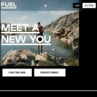 fuel406.com fuel406.com