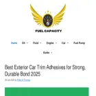 fuelcapacity.com