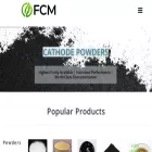 fuelcellmaterials.com