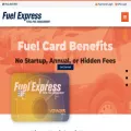 fuelexpress.net