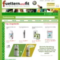 fuetternundfit.de fuetternundfit.de