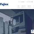 fujiox.jp fujiox.jp