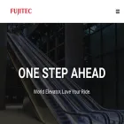 fujitec.com.sg fujitec.com.sg