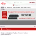 fujitsu-parts.ru