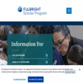 fulbrightscholars.org