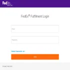 fulfillment.fedex.com fulfillment.fedex.com