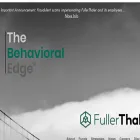 fullerthaler.com fullerthaler.com