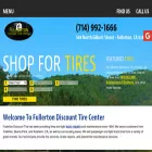 fullertondiscounttire.net