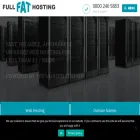fullfathosting.co.uk fullfathosting.co.uk