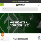 fullforcediesel.com fullforcediesel.com