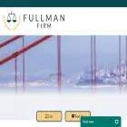 fullmanfirm.com fullmanfirm.com