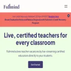 fullmindlearning.com fullmindlearning.com