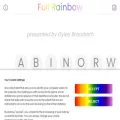 fullrainbow.co.uk