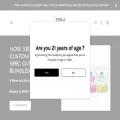 fullsendgummies.com