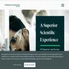 fullspectrumlabservices.com