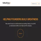 fullstackfinance.com fullstackfinance.com