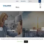 fullsupporthealthcare.com fullsupporthealthcare.com