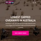 fullthrottleempireaustralia.com fullthrottleempireaustralia.com