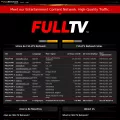 fulltvnetwork.com