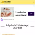 fully-fundedscholarships.com