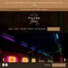 fultonalley.com fultonalley.com