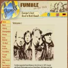 fumbleontheweb.com