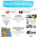 funathomewithkids.com funathomewithkids.com