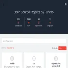funcool.github.io