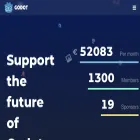 fund.godotengine.org fund.godotengine.org