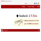 fundaciojvfoix.org