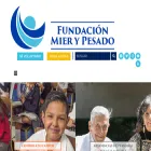 fundacionmierypesado.org.mx fundacionmierypesado.org.mx