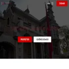 fundacionsalvadorallende.cl fundacionsalvadorallende.cl