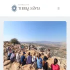 fundaciontierrasanta.es fundaciontierrasanta.es