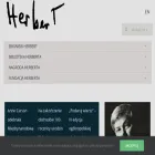 fundacjaherberta.com