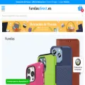 fundasdirect.es fundasdirect.es