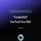 fundedskill.com
