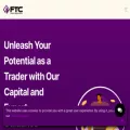 fundedtradercapital.com