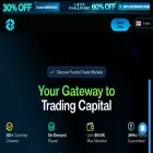 fundedtradermarkets.com