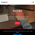 funderpro.com funderpro.com