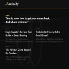 fundevity.com fundevity.com