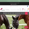 fundis-equestrian.com