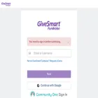 fundraise.givesmart.com fundraise.givesmart.com