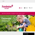 fundraisefactory.com fundraisefactory.com