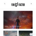 funfactor.pt