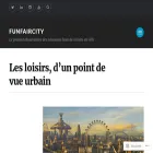 funfaircity.fr funfaircity.fr