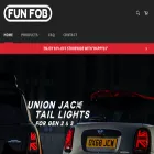 funfob.com funfob.com
