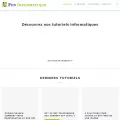 funinformatique.com funinformatique.com