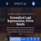 funkhouserlaw.com funkhouserlaw.com