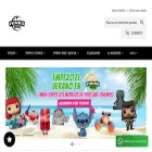 funkospace.pe funkospace.pe