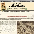 funkstunde.com